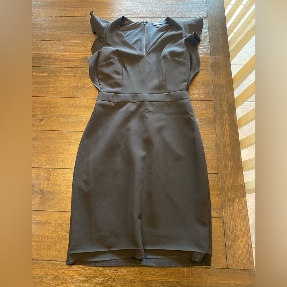 Formal Express Dress